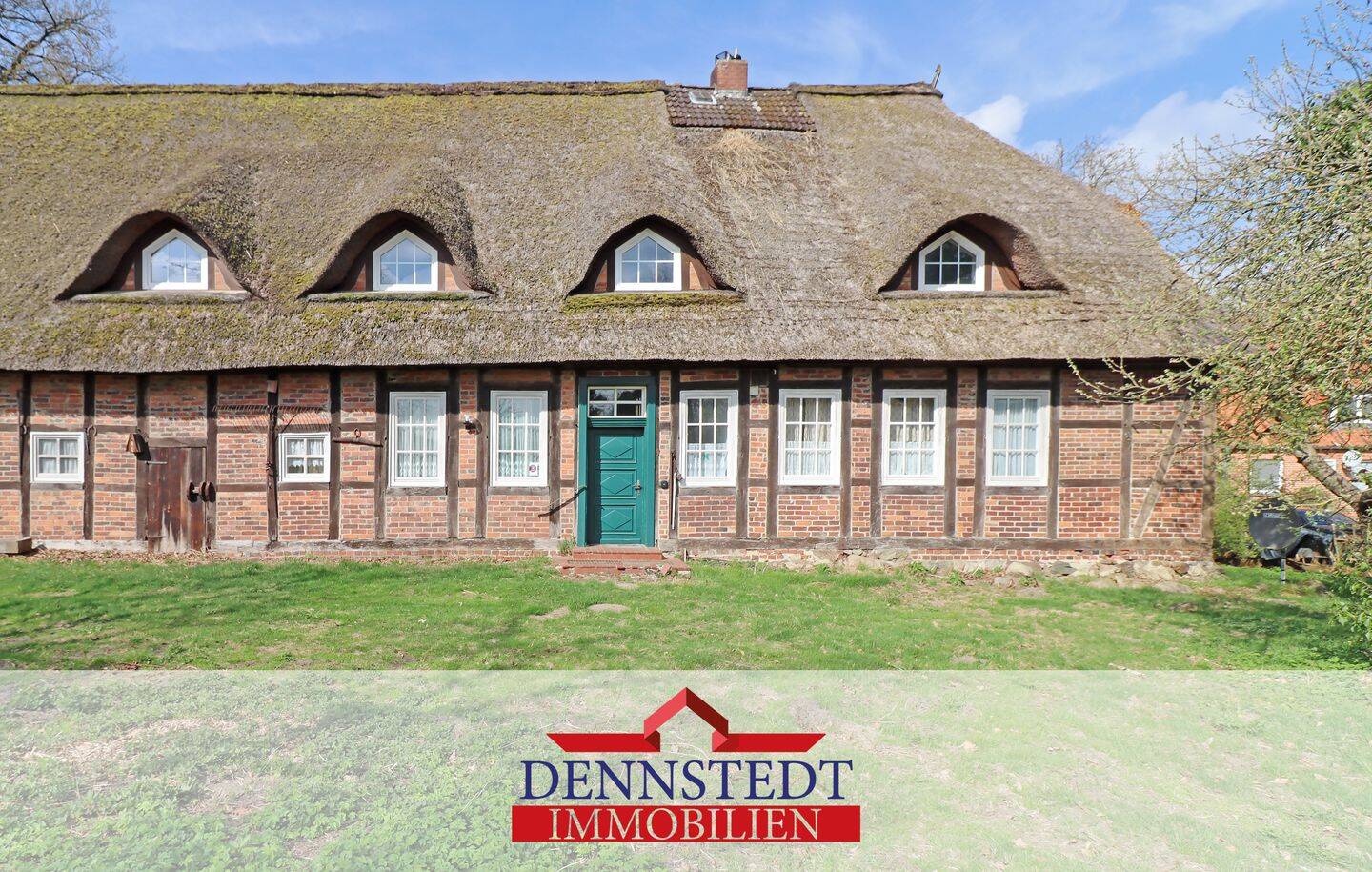 7 chambres Maison à Luneburg, Germany No. 205127