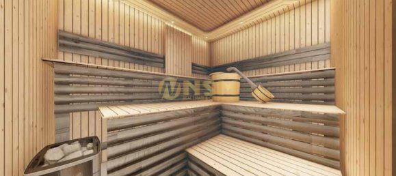 Квартира 1+1 в Аланья, Турция № 8926 15