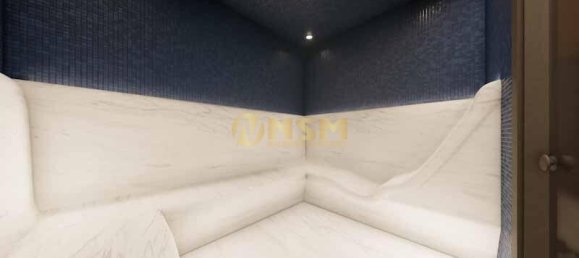 Квартира 1+1 в Аланья, Турция № 8926 16