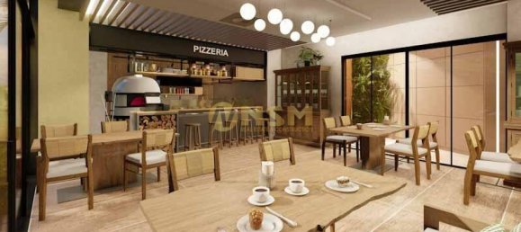 Квартира 1+1 в Аланья, Турция № 8926 7