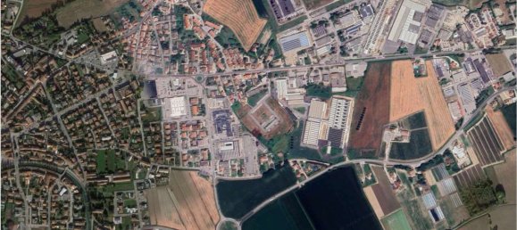 Gewerbliche Immobilie in Lendinara, Italy 86m², Nr. 298776 4