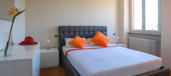 Apartamento de 2 habitaciónes en Alassio, Italy No. 161070 5