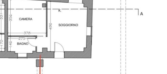 Apartamento de 2 habitaciónes en Alassio, Italy No. 161070 12