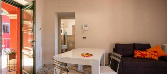 Apartamento de 2 habitaciónes en Alassio, Italy No. 161070 3