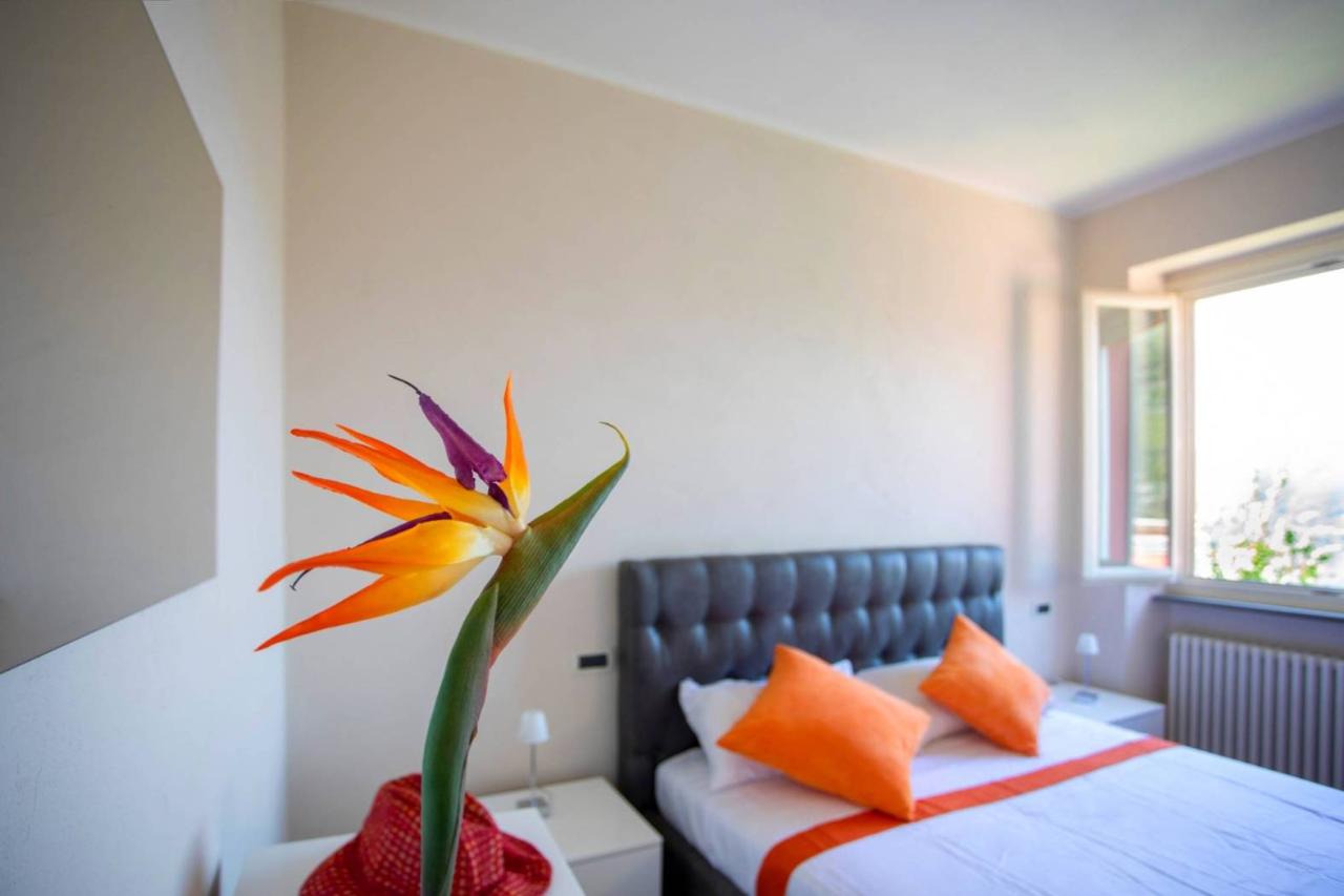 Apartamento de 2 habitaciónes en Alassio, Italy No. 161070