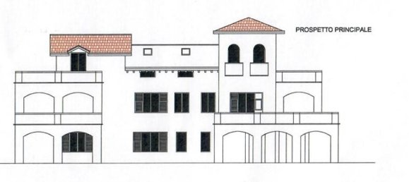 Apartamento de 2 habitaciónes en Alassio, Italy No. 161070 13