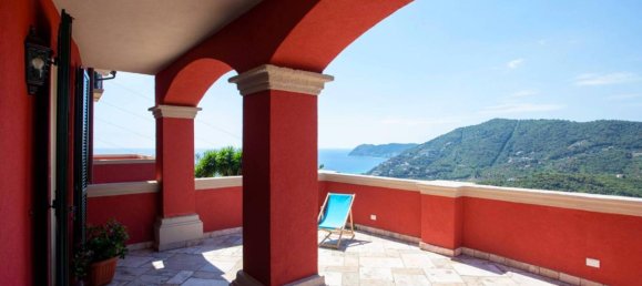 Apartamento de 2 habitaciónes en Alassio, Italy No. 161070 7