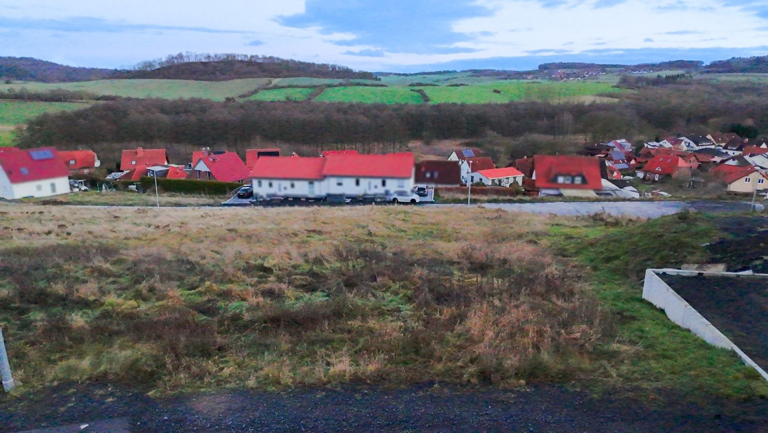  Land in Gottingen, Germany No. 159741