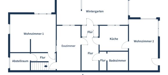 2 chambres Maison de ville à Halle, Germany No. 149042 11