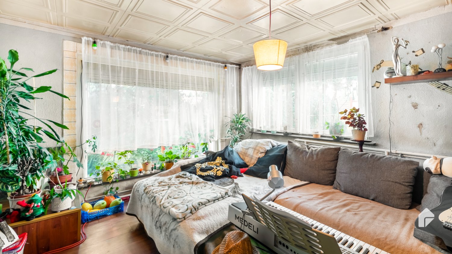 2 chambres Maison de ville à Halle, Germany No. 149042