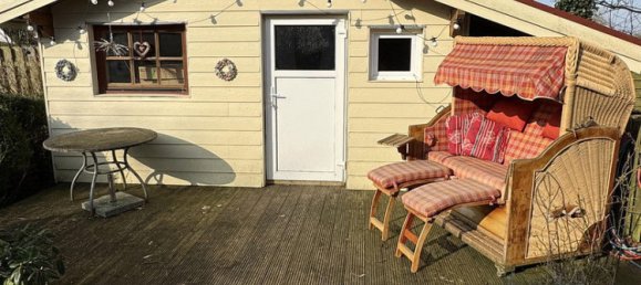 Casa de 3 dormitorios en Nordfriesland, Germany No. 217825 10