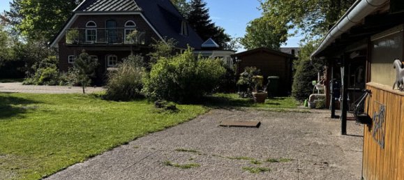 Casa de 3 dormitorios en Nordfriesland, Germany No. 217825 36