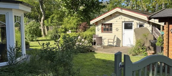 Casa de 3 dormitorios en Nordfriesland, Germany No. 217825 40