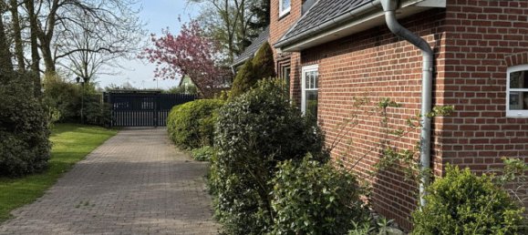 Casa de 3 dormitorios en Nordfriesland, Germany No. 217825 9