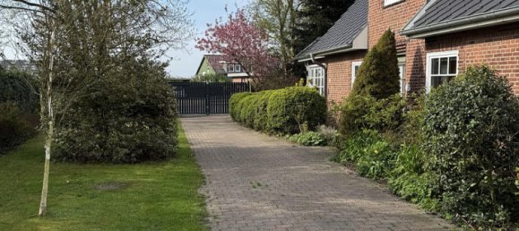 Casa de 3 dormitorios en Nordfriesland, Germany No. 217825 27