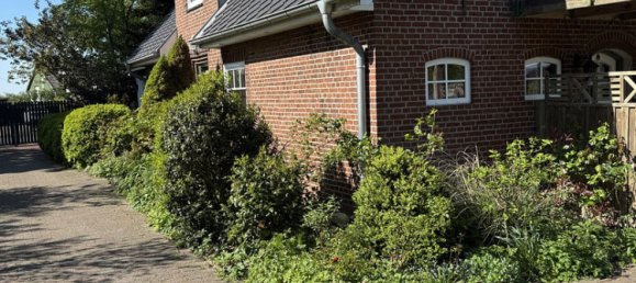 Casa de 3 dormitorios en Nordfriesland, Germany No. 217825 43