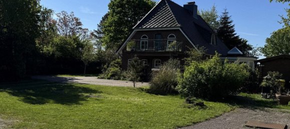 Casa de 3 dormitorios en Nordfriesland, Germany No. 217825 30