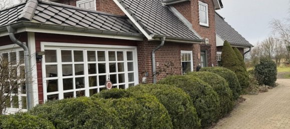 Casa de 3 dormitorios en Nordfriesland, Germany No. 217825 6