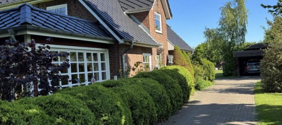 Casa de 3 dormitorios en Nordfriesland, Germany No. 217825 42