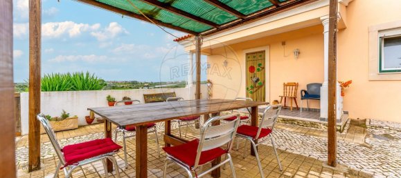 4 Schlafzimmer Haus in Santarem, Portugal, Nr. 26320 24