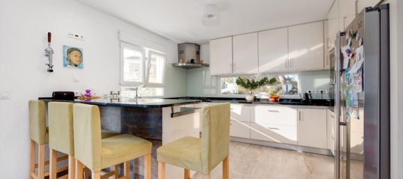 5 bedrooms House in Rojales, Spain No. 90093 29