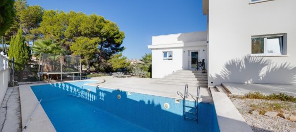 5 bedrooms House in Rojales, Spain No. 90093 15