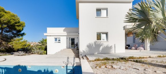 5 bedrooms House in Rojales, Spain No. 90093 16