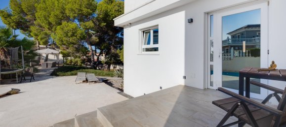 5 bedrooms House in Rojales, Spain No. 90093 19