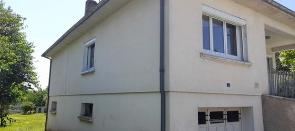 Casa T2 em Montayral, France N.º 309447 5