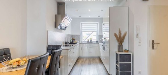 2 bedrooms Apartment in Warendorf, Germany No. 290057 4