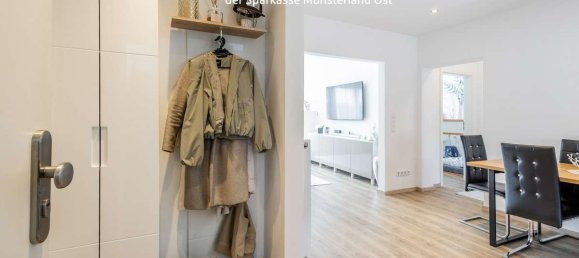 2 bedrooms Apartment in Warendorf, Germany No. 290057 3