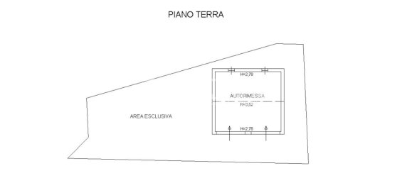 Apartamento de 4 divisões em Prignano sulla Secchia, Italy N.º 73302 12