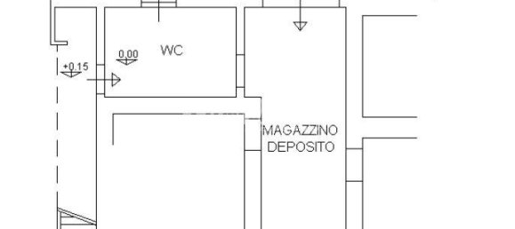 Apartamento de 4 divisões em Prignano sulla Secchia, Italy N.º 73302 13