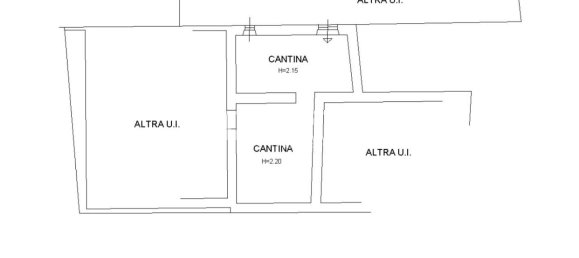 Apartamento de 4 divisões em Prignano sulla Secchia, Italy N.º 73302 10