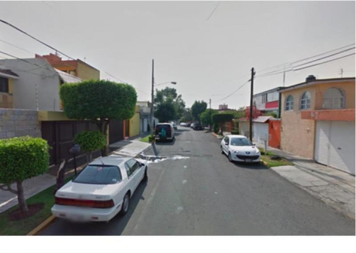 Casa T3 em Tlalnepantla, Mexico N.º 218456