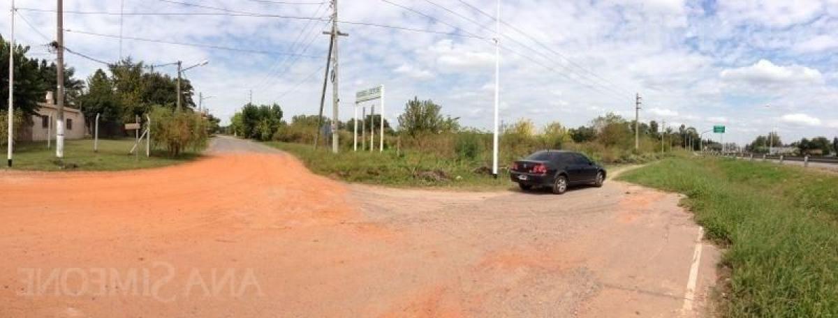  Land in Pilar, Argentina No. 114859