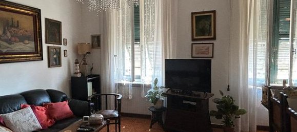 10-Zimmer Villa in Genoa, Italy, Nr. 265118 6