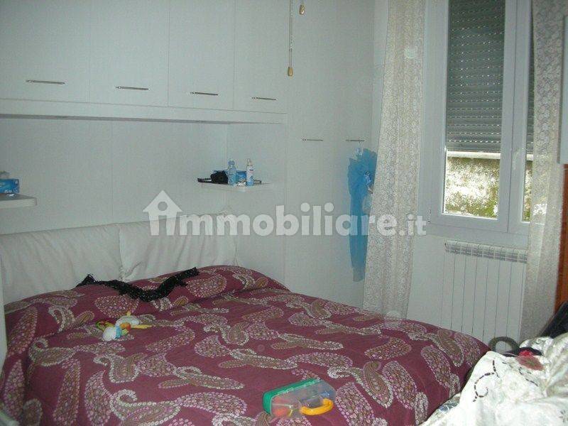2 bedrooms Apartment in La Spezia, Italy No. 101296