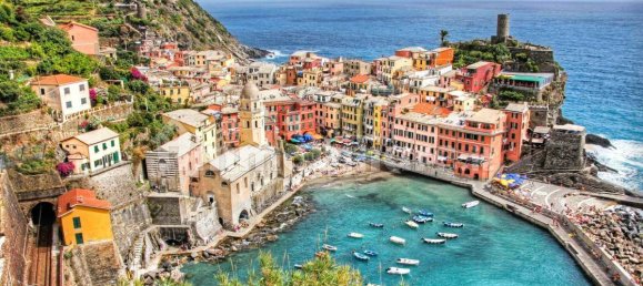 2 bedrooms Apartment in La Spezia, Italy No. 101296 16