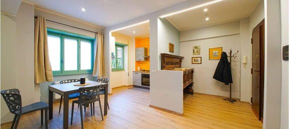 2 rooms Apartment in Rome, Italy No. 30177 2