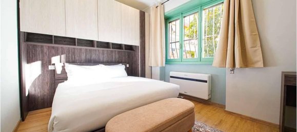 2 rooms Apartment in Rome, Italy No. 30177 11