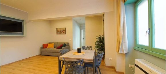 2 rooms Apartment in Rome, Italy No. 30177 28