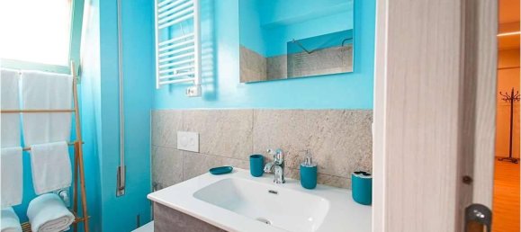 2 rooms Apartment in Rome, Italy No. 30177 16