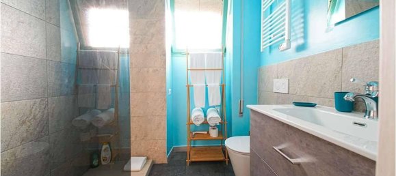 2 rooms Apartment in Rome, Italy No. 30177 15