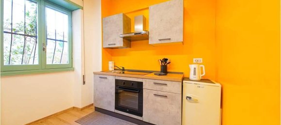 2 rooms Apartment in Rome, Italy No. 30177 7