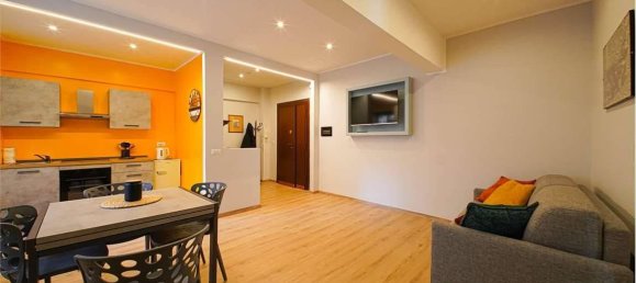 2 rooms Apartment in Rome, Italy No. 30177 25