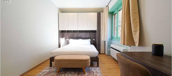 2 rooms Apartment in Rome, Italy No. 30177 10