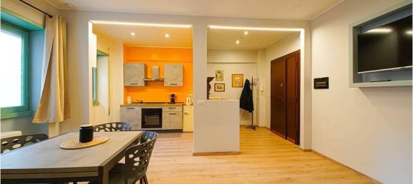 2 rooms Apartment in Rome, Italy No. 30177 31