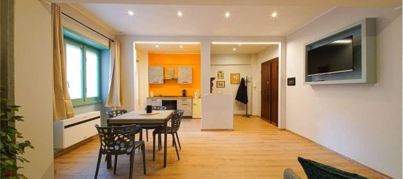 2 rooms Apartment in Rome, Italy No. 30177 4