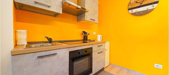 2 rooms Apartment in Rome, Italy No. 30177 9